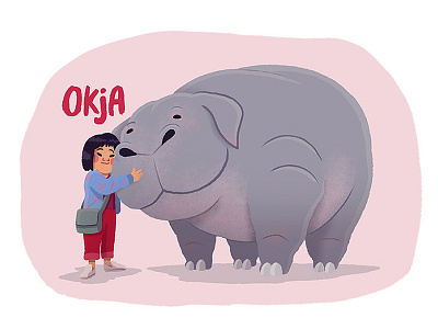 OKJA