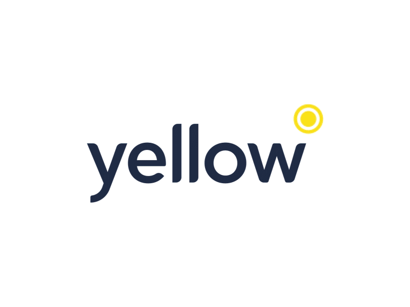 Yellow New Zealand Rebrand
