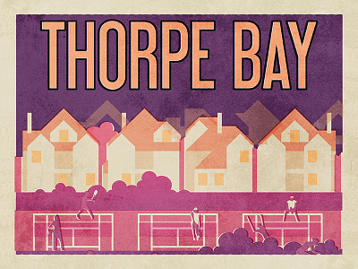 Thorpe Bay