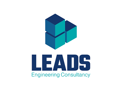 LEADS Branding branding consultancy design engineering graphic design icon illustration logo