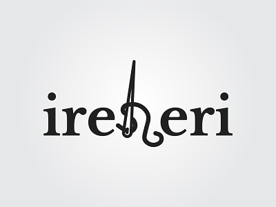 ireheri Logo Design