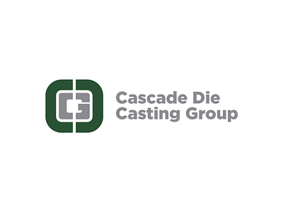 Cascade Die Casting Group Rebrand