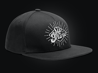 Sip Shine | Hat