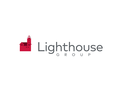 Lighthouse Group | Brand Project