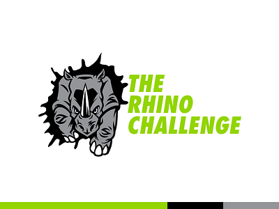 Rhino Challenge