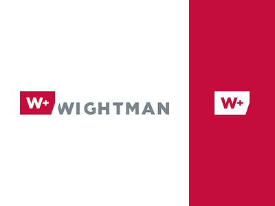 Wightman  | . Rebrand
