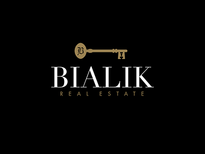 Bialik Real Estate Brand