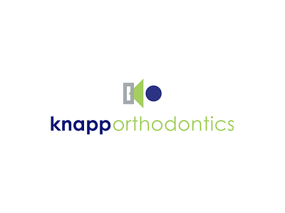 Knapp Orthodontics Brand