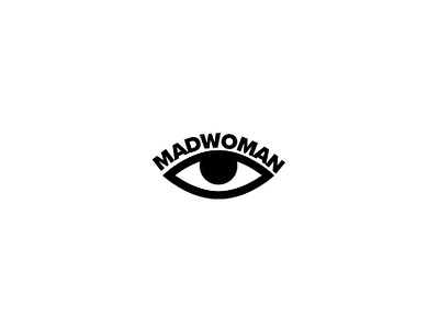 Logo Madwoman