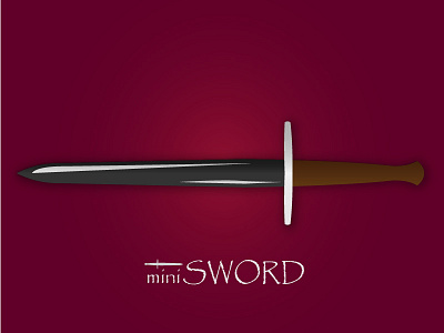 Sword - illustrator illustrator sword