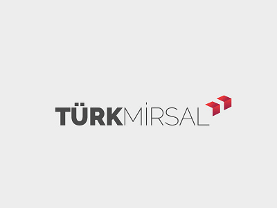 Turk Mirsal Logo