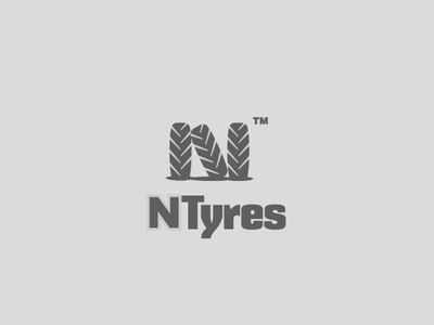 Ntyres logo 2 automobile brand branding cars carson logo tyre tyre logo tyres