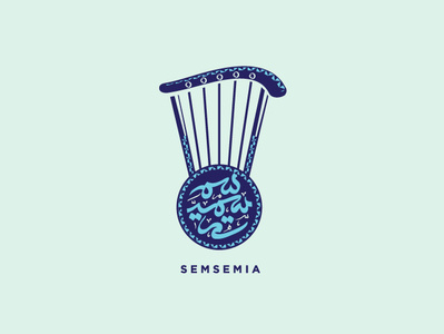 Semsemia logo