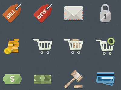 flat e-commerce icons ecommerce flat icon set icons pixel