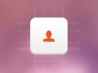 User Icon rebond account icon profile user