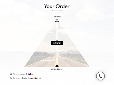 Your Order is dispatched delivery dispatched ecommerce order