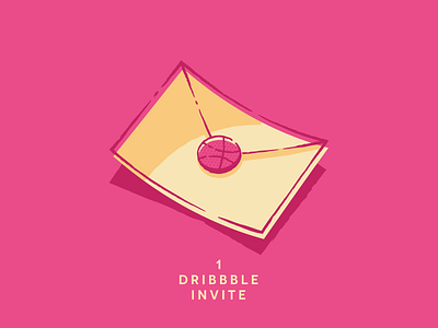 Dribbble Invite dribbble dribbble invite invite invite giveaway