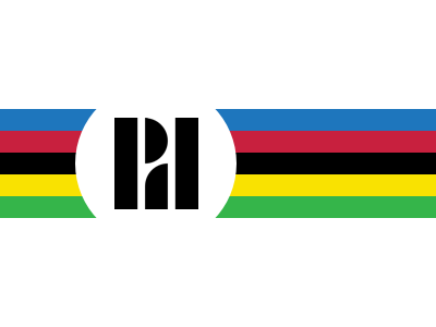 PH logo bands logo stripes