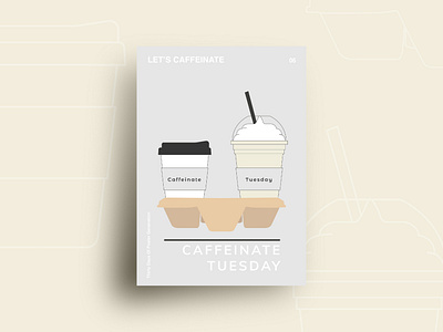 Day06 : Let's Caffeinate