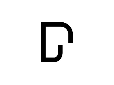 Dp abstract app branding creative design dp dpaola dplogo icon logo ux vector