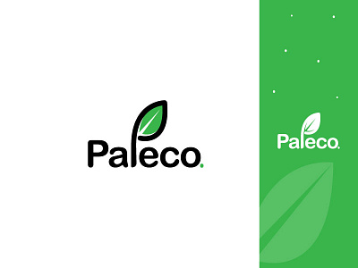 paleco logo sale