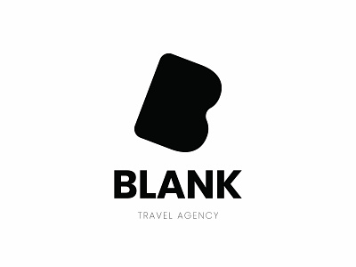 Blank travel gency agency b blank travel agency