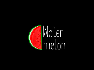 Watermelon fruit melon slice water watermelon