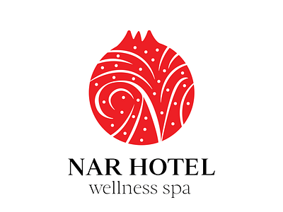 Nar Hotel logo