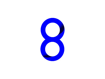 8