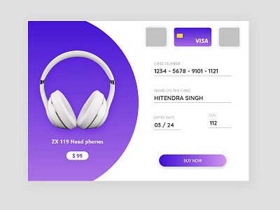 CheckOut Screen checkout uiux design