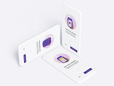 Receipts cataloging App app appdesign brand branding digital digitaldesign dribbble illustrations onboardig typography ui uidesign uitrends uiux userexperience userexperiencedesign userinterface userinterfacedesign ux