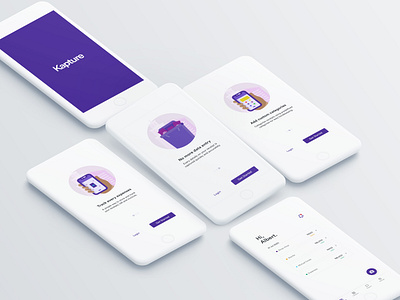 Kapture App