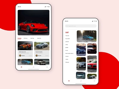 Car Inspection App app appdesign branding car digitaldesign interface mobiledesign ui uitrends uiux userexperience userexperiencedesign userinterfacedesign ux uxigers