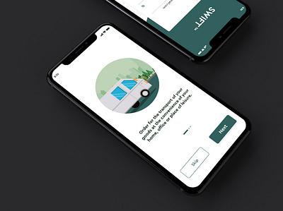 SWIFT APP appdesign branding creative design designer designinpiration illustration interface ios app mobiledesign product design prototype transport travel ui uidesigns uitrends uiux userexperiencedesign userinterfacedesign ux