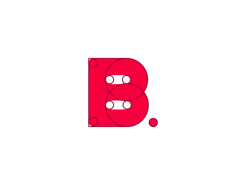 Colored version of the new Logo logo branding vector