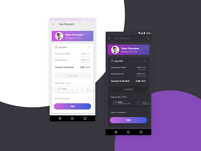 Payment Screen design mobile app payment ui uidesign ux