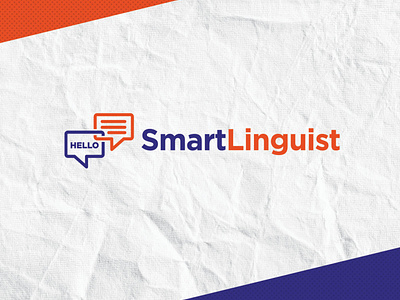 SmartLinguist Logo