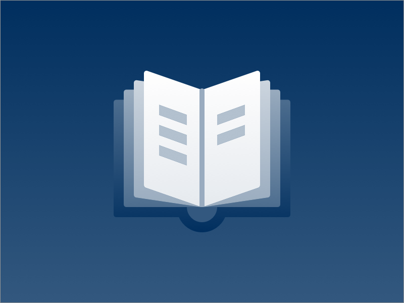 Education Book 📚 school student book education vector logo ux flat design design interaction illustration ui ui design
