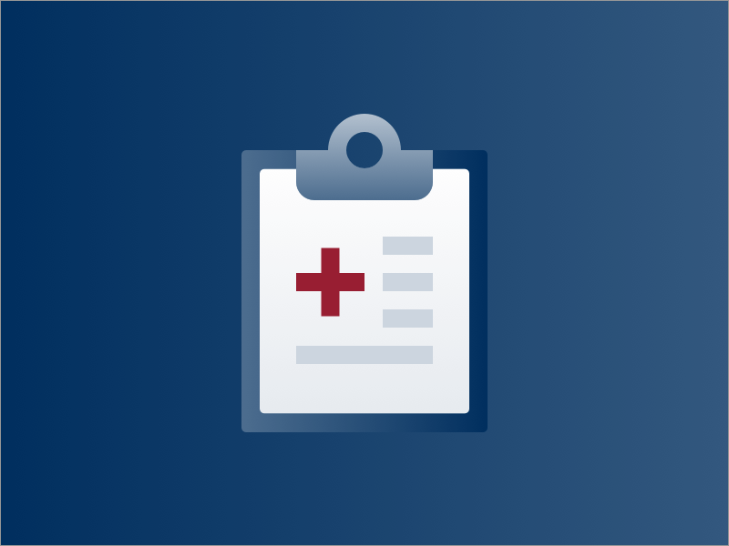 Healthcare 🔖 healthcare health document hospital logo vector ux flat design design interaction illustration ui ui design