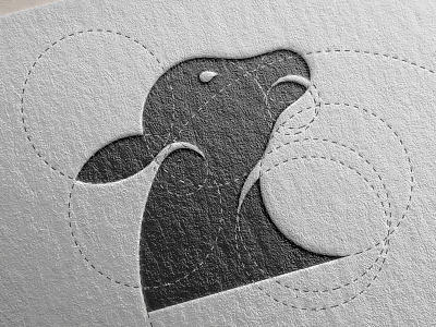 Black Sheep Logo 🐑 black blacksheep design flat design grid icon illustration interaction logo logodesign sheep ui ui design ux ux design vector web