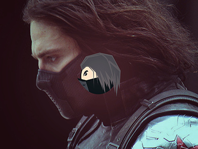 Bucky Barnes