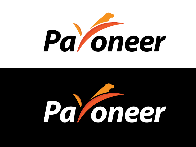 Payoneer что это. Payoneer. Payoneer логотип. Payoneer платежная система. Payoneer visa.