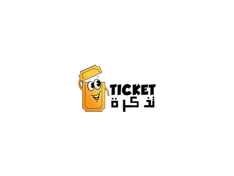 Ticket Logo 2018 brans ceremony logo logos music ticket