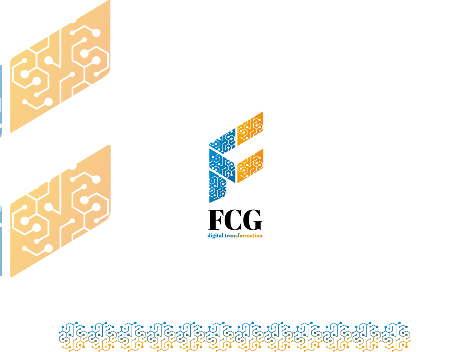 FCG | Logo by Elppa Art on Dribbble