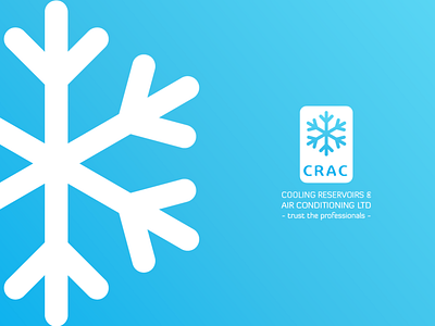 CRAC | Logo