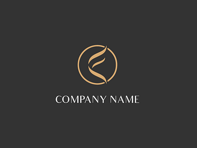 Company Name 4 brand branding creative icon icons logo logos typography ui vector