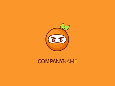 Company Name 8 app brand branding creative logo logos ui ux vector web