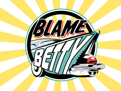 Blame Betty