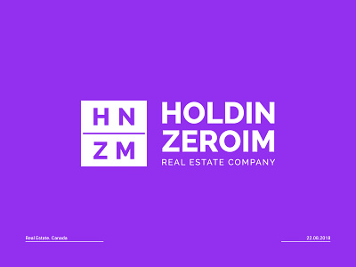 Holdin Zeroim brand designer branding broker home luxuryrealestate mortgage properties property propertymanagement realestate realestateagent realtor subroto shan