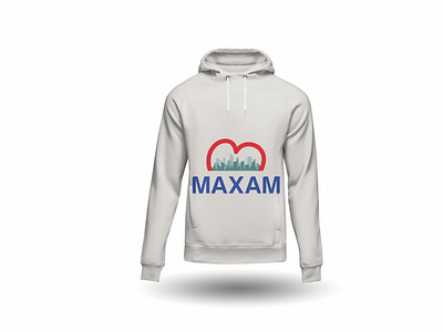 Maxam Branding